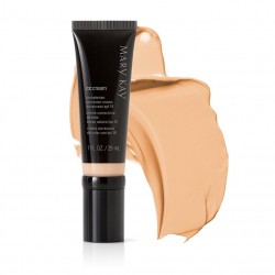 CC Cream cu SPF15 de la Mary Kay este un produs cu 8 beneficii intr-un singur tub.corectează, reduce roșeața, maschează, reduce