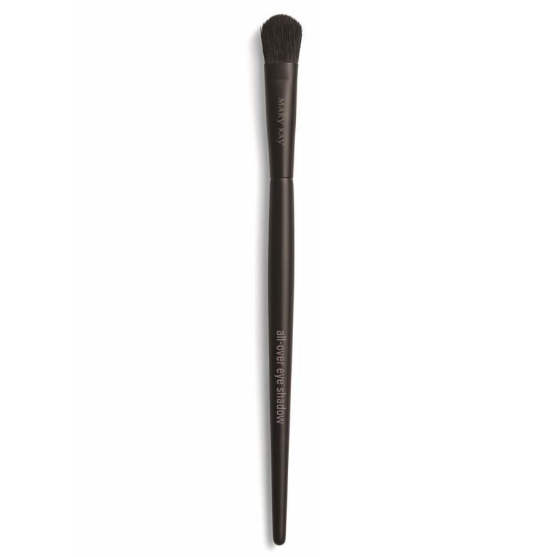 Pensula fard de pleoape