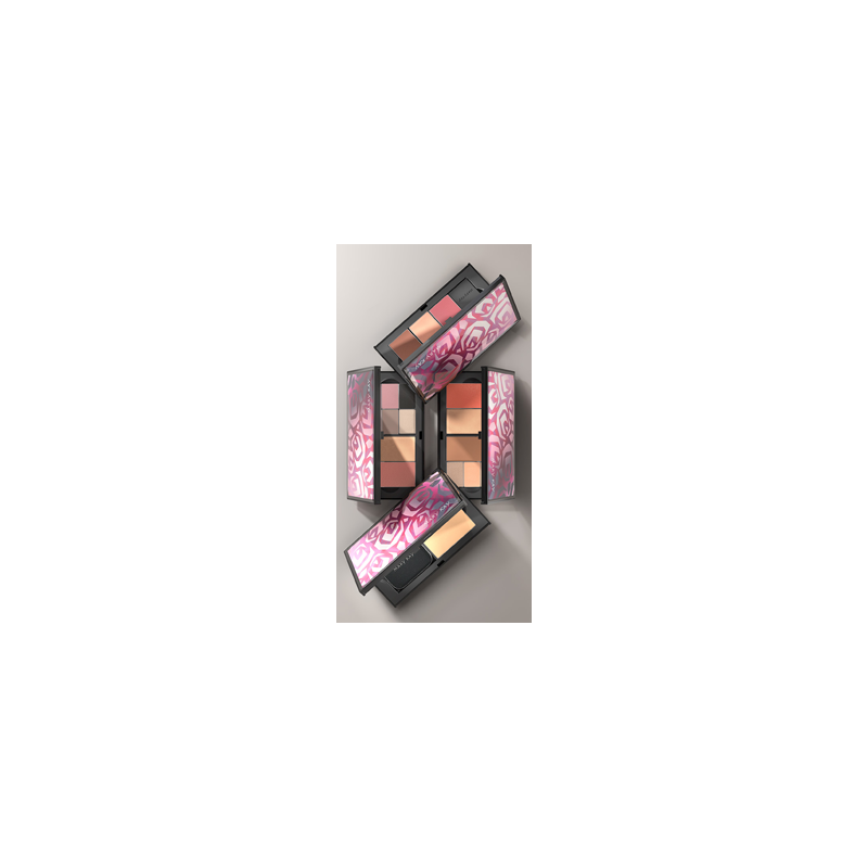 Portfard Perfect Palette™