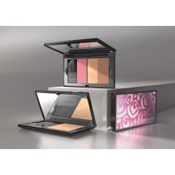 Portfard Perfect Palette™