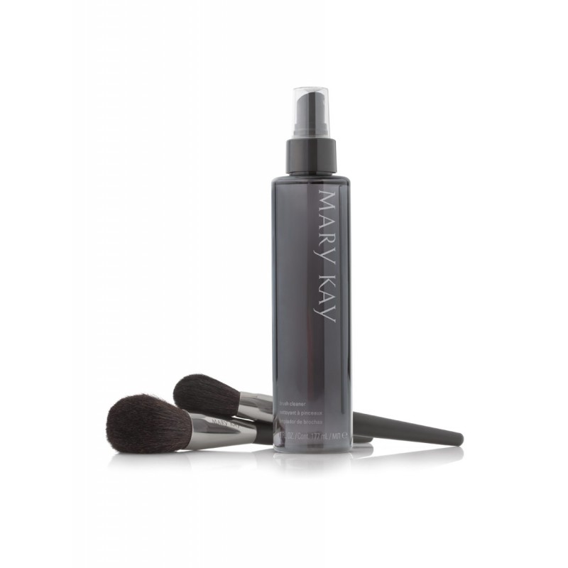 Brush Cleaner Mary Kay