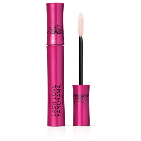 Rimel Lash Love Fanorama
