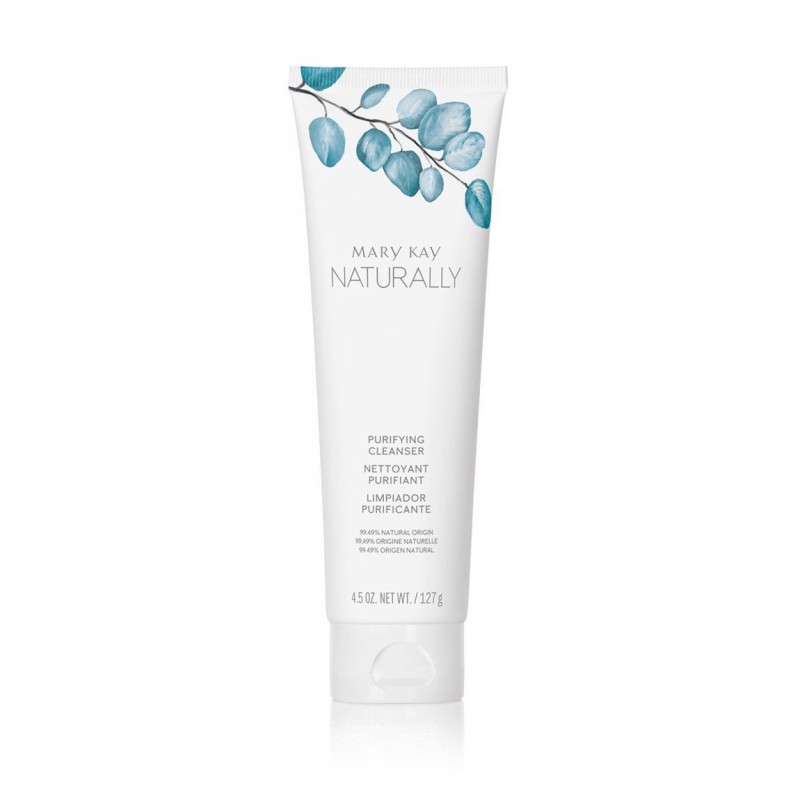 Solutie purificatoare Mary Kay Naturally
