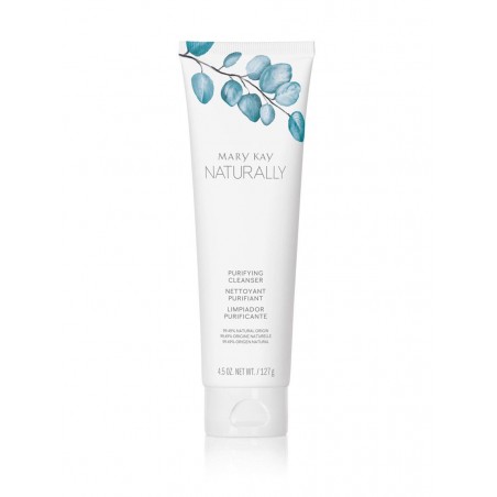 Solutie purificatoare Mary Kay Naturally