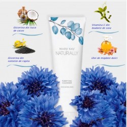 Solutie purificatoare Mary Kay Naturally