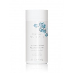 Pudra exfolianta Mary Kay Naturally