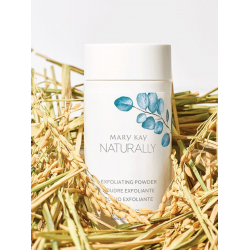 Pudra exfolianta Mary Kay Naturally