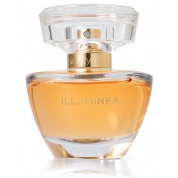 Extract de parfum premium Illuminea, 50 ml