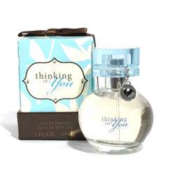 Parfum ''Thinking of you''