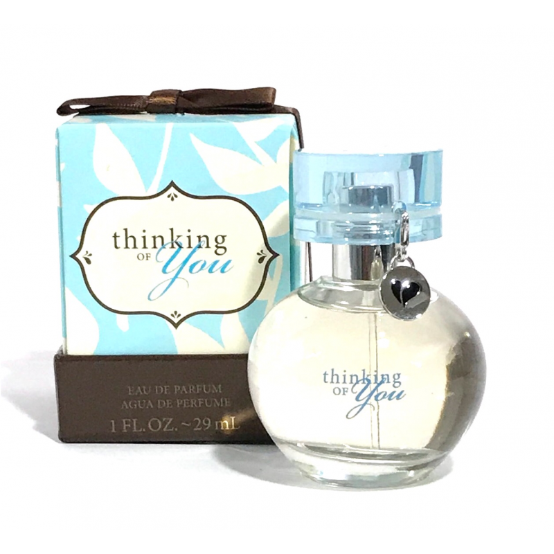 Parfum ''Thinking of you''