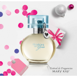 Parfum ''Thinking of you''