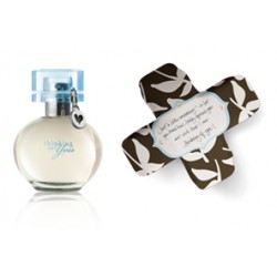Parfum ''Thinking of you''