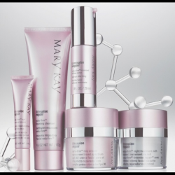 Set TIme Wise Repair Volu-Firm Mary Kay