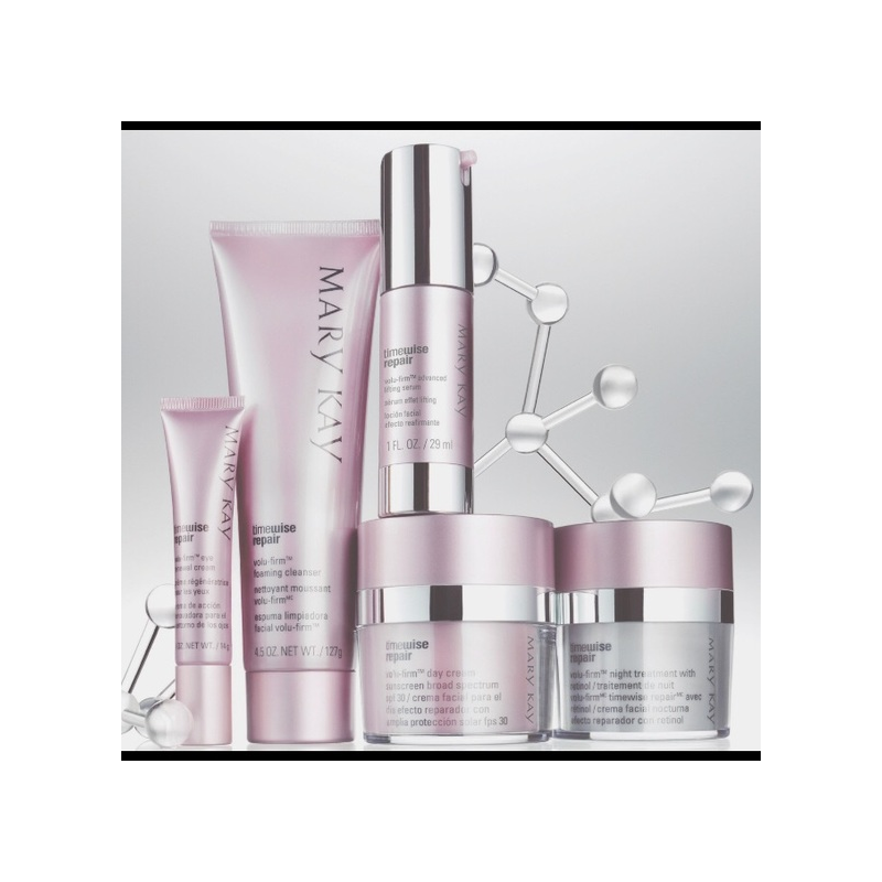 Set TIme Wise Repair Volu-Firm Mary Kay