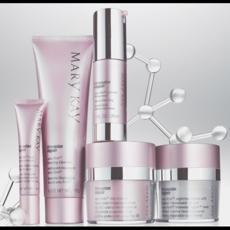 Set TIme Wise Repair Volu-Firm Mary Kay