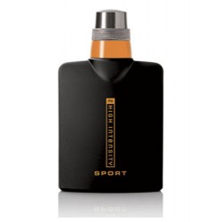 Apă de toaletă MK High Intensity® Sport
