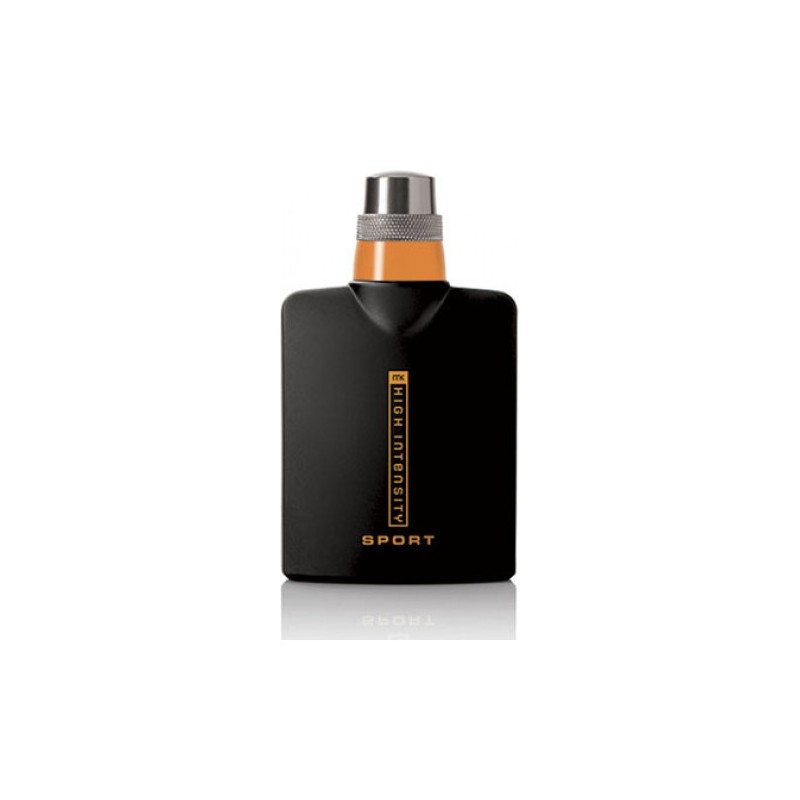Apă de toaletă MK High Intensity® Sport