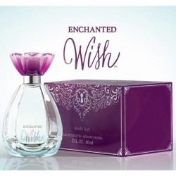 Apa de toaletă Enchanted Wish