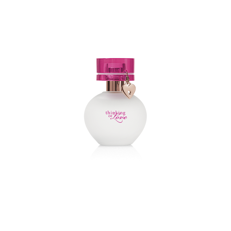 Apă de parfum Thinking of Love®