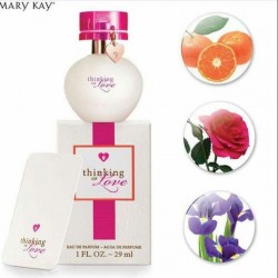 Apă de parfum Thinking of Love®