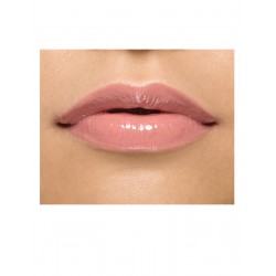 Lip Gloss Roz Pudrat