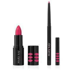Kit de buze Roz Mary Kay