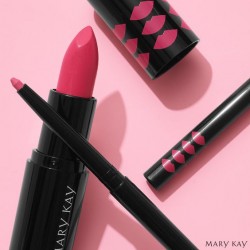 Kit de buze Roz Mary Kay
