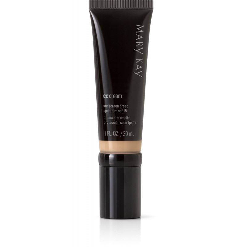 CC CREAM CU SPF 15  MEDIUM-TO_DEEP
