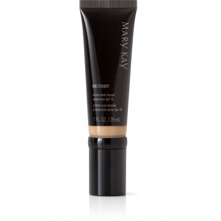 CC CREAM CU SPF 15  MEDIUM-TO_DEEP