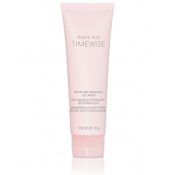 Mască-gel hidratantă regeneratoare TimeWise®