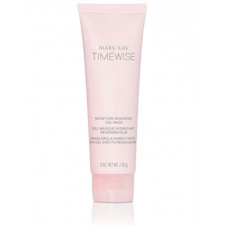 Mască-gel hidratantă regeneratoare TimeWise®