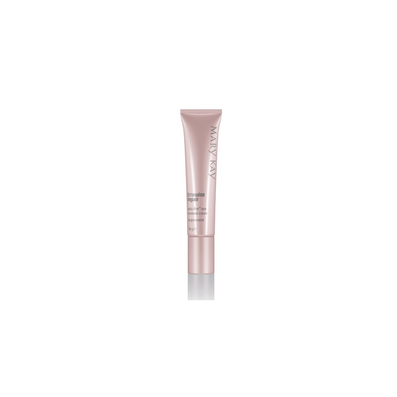 Crema de ochi antirid