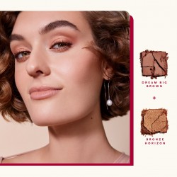 Paleta de farduri Trendy