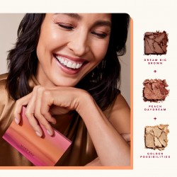 Paleta de farduri Trendy