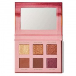 Paleta de farduri Trendy