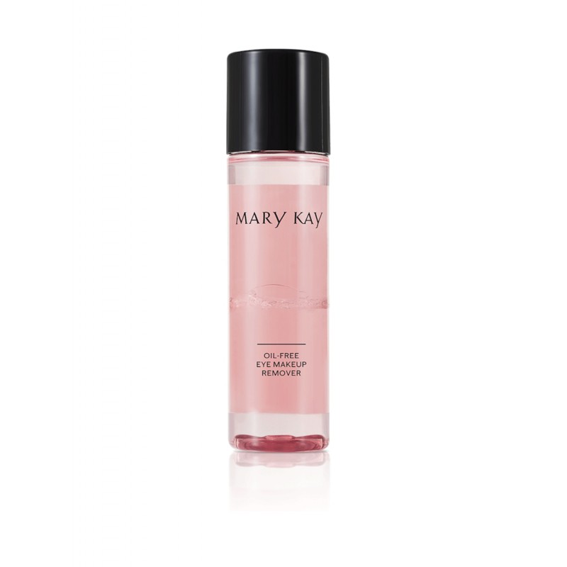 Demachiant degresat de ochi Mary Kay