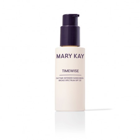 Ser de zi cu SPF 30 TimeWise®