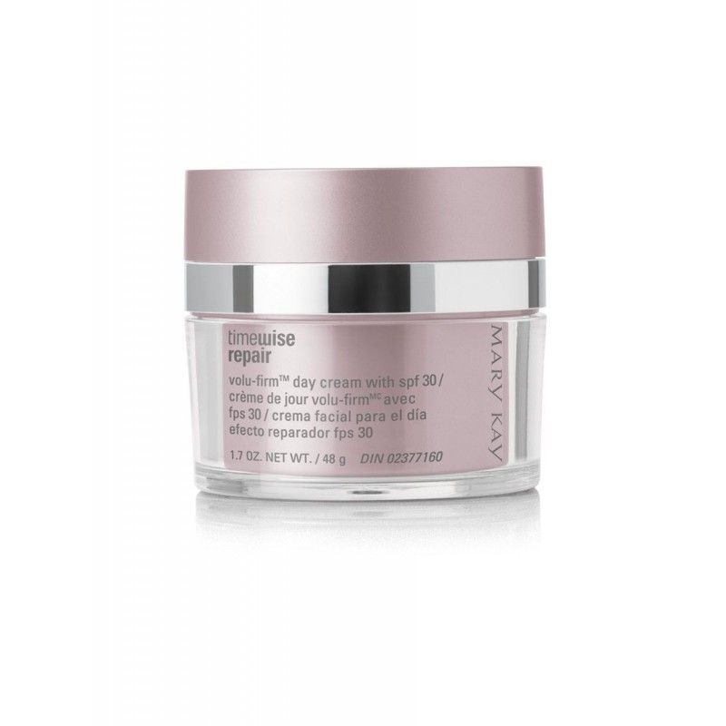 Cremă de zi cu SPF 30 Volu-Firm® TimeWise Repair®