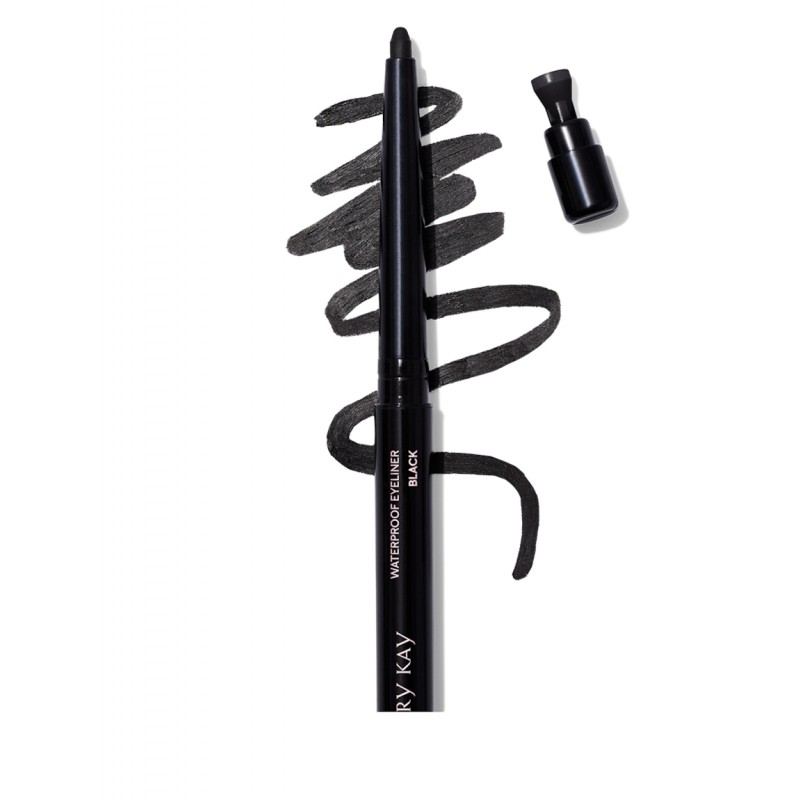 Creion de ochi Mary Kay® Negru