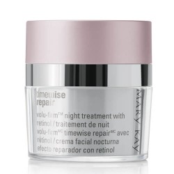 Crema de noapte cu retinol Mary Kay