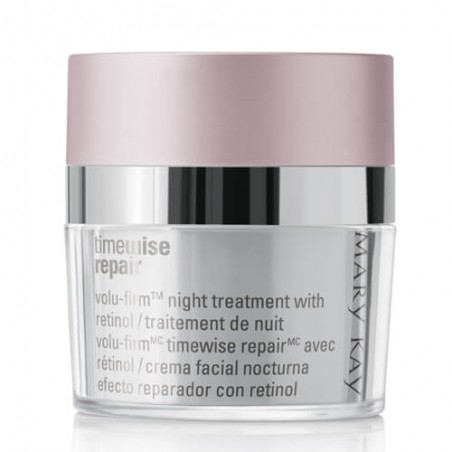 Crema de noapte cu retinol Mary Kay