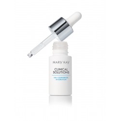 Ser concentrat pentru hidratarea tenului " Acid hialuronic +ceramide"