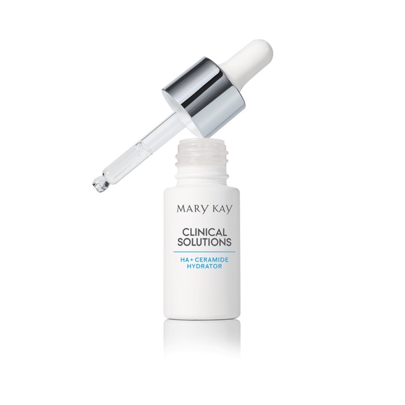 Ser concentrat pentru hidratarea tenului " Acid hialuronic +ceramide"