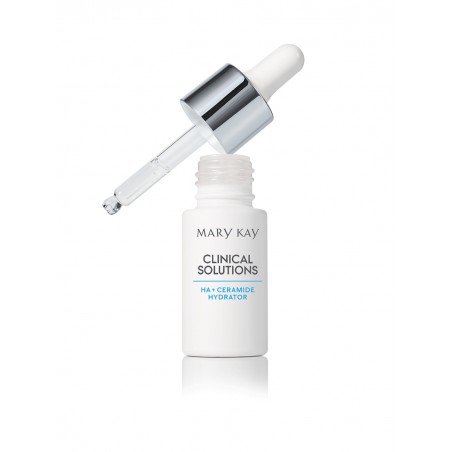 Ser concentrat pentru hidratarea tenului " Acid hialuronic +ceramide"