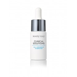 Ser concentrat pentru hidratarea tenului " Acid hialuronic +ceramide"