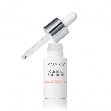 Ser concentrat pentru iluminare si corectarea tonului pielii " Acid ferulic+ Niacinamida"
