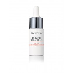 Ser concentrat pentru iluminare si corectarea tonului pielii " Acid ferulic+ Niacinamida"