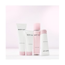 Set matifiant Mary Kay