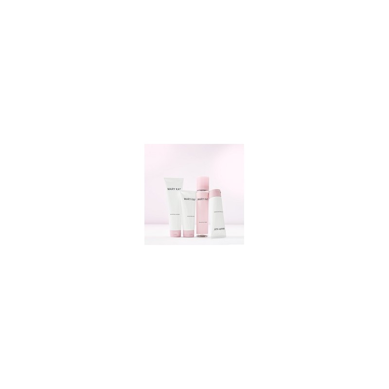 Set matifiant Mary Kay