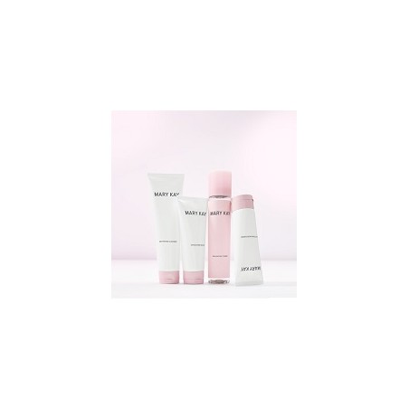 Set matifiant Mary Kay